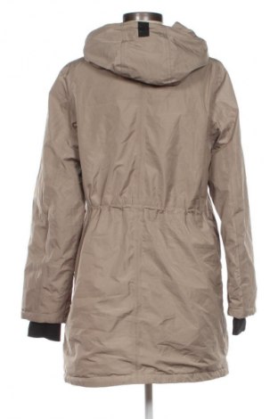 Női dzseki Ever.me by Takko Fashion, Méret M, Szín Bézs, Ár 12 289 Ft