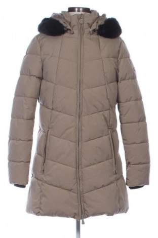 Damenjacke Ever.me by Takko Fashion, Größe M, Farbe Beige, Preis € 29,73