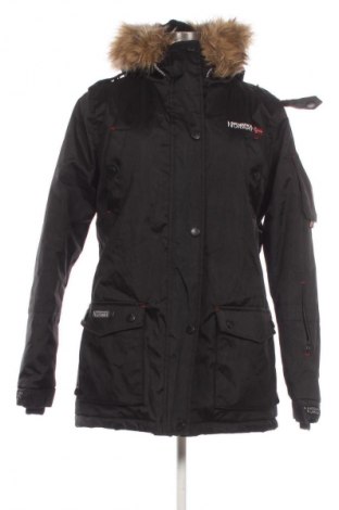Dámska bunda  Expedition, Veľkosť XS, Farba Čierna, Cena  35,95 €