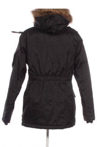 Dámska bunda  Expedition, Veľkosť XS, Farba Čierna, Cena  35,95 €