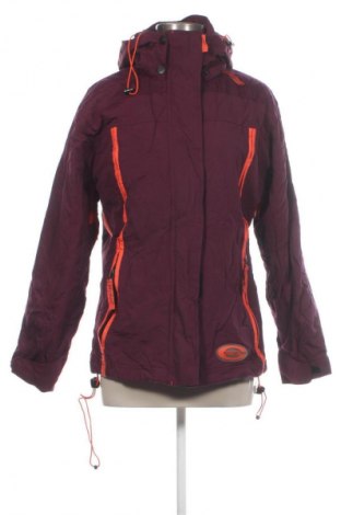 Damenjacke Exxtasy, Größe S, Farbe Rot, Preis € 17,99