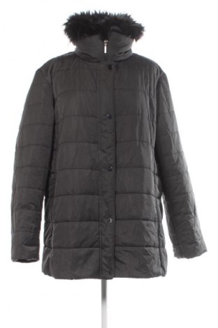 Дамско яке FACIT, Размер 3XL, Цвят Сив, Цена 29,65 €