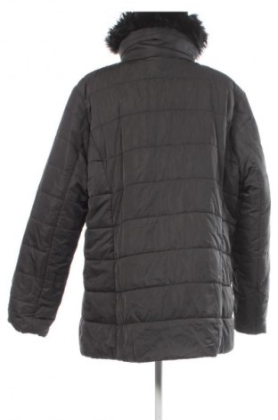 Дамско яке FACIT, Размер 3XL, Цвят Сив, Цена 29,65 €