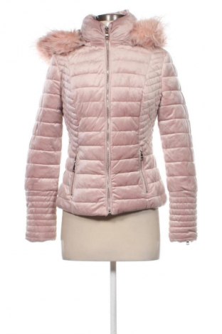 Damenjacke Fashion nova, Größe M, Farbe Aschrosa, Preis 30,00 €