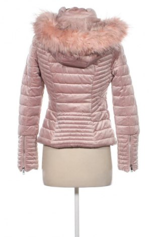 Damenjacke Fashion nova, Größe M, Farbe Aschrosa, Preis 30,00 €