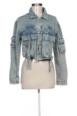 Damenjacke Fb Sister, Größe S, Farbe Blau, Preis € 15,99