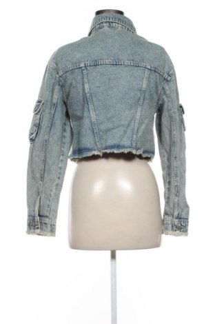 Damenjacke Fb Sister, Größe S, Farbe Blau, Preis € 15,99