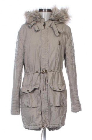 Dámská bunda  Fb Sister, Velikost M, Barva Béžová, Cena  841,00 Kč