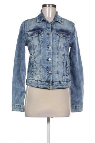 Dámská bunda  Fb Sister, Velikost M, Barva Modrá, Cena  567,00 Kč