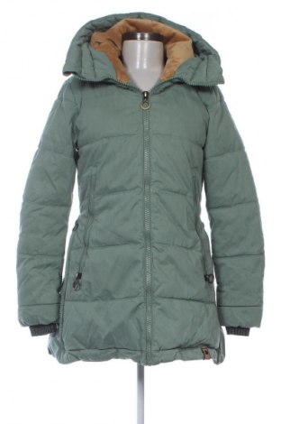 Damenjacke Fli Papigu, Größe M, Farbe Grün, Preis € 98,96