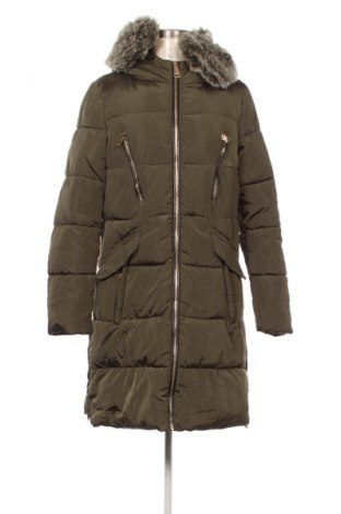 Női dzseki Fly, Méret L, Szín Zöld, Ár 14 389 Ft