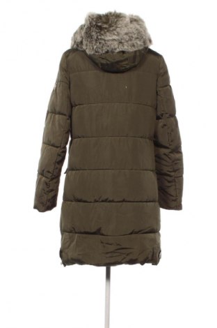 Női dzseki Fly, Méret L, Szín Zöld, Ár 14 389 Ft