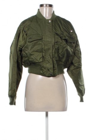 Damenjacke Forever 21, Größe S, Farbe Grün, Preis € 9,99