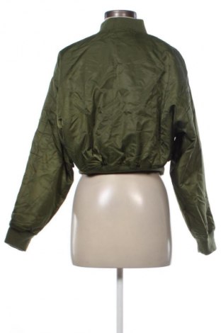 Damenjacke Forever 21, Größe S, Farbe Grün, Preis € 9,99