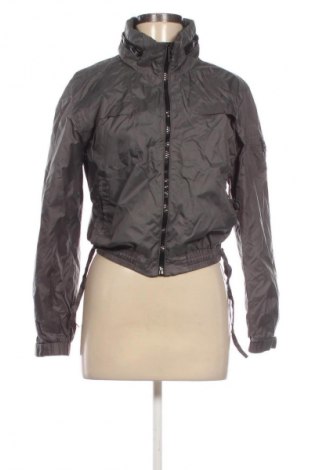 Damenjacke Forever 21, Größe M, Farbe Grau, Preis € 14,81