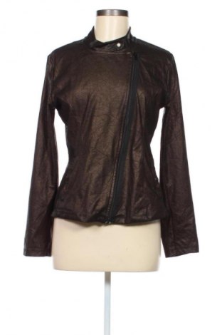 Dámská bunda  Freddy, Velikost M, Barva Hnědá, Cena  519,00 Kč