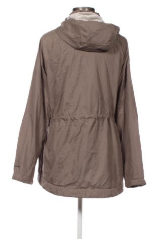 Dámska bunda  Free Country, Veľkosť L, Farba Hnedá, Cena  12,95 €