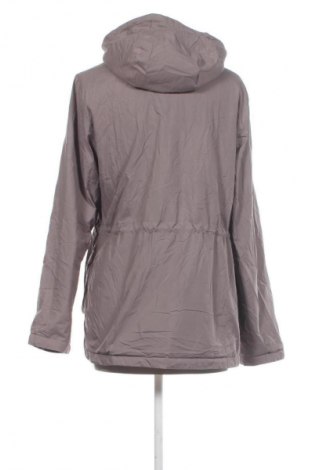 Дамско яке Free Culture, Размер M, Цвят Сив, Цена 14,31 €