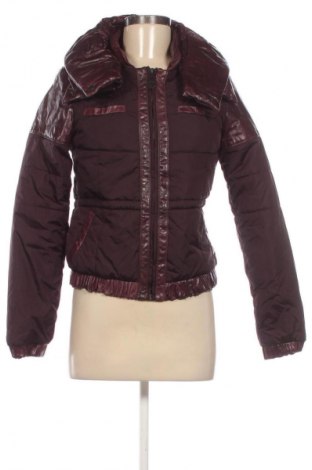 Női dzseki Fresh Soul, Méret S, Szín Lila, Ár 16 139 Ft