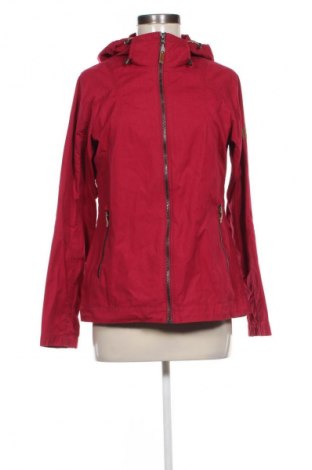 Női dzseki Frilufts, Méret M, Szín Piros, Ár 14 463 Ft