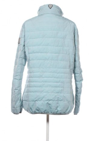 Γυναικείο μπουφάν G.I.G.A. Dx by Killtec, Μέγεθος XL, Χρώμα Μπλέ, Τιμή 24,99 €