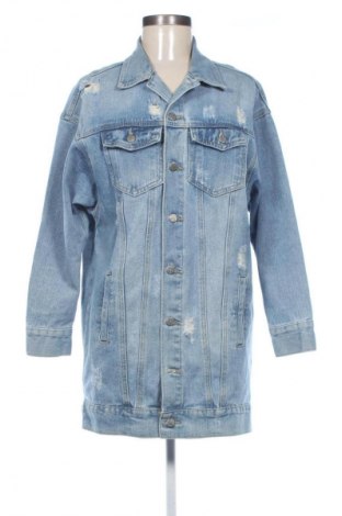 Damenjacke G-Smack, Größe XS, Farbe Blau, Preis € 19,97