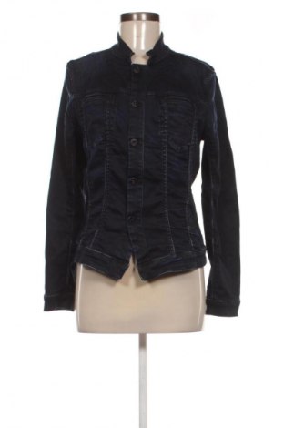 Női dzseki G-Star Raw, Méret L, Szín Kék, Ár 21 849 Ft