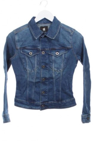 Női dzseki G-Star Raw, Méret XS, Szín Kék, Ár 56 949 Ft