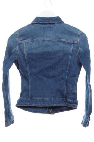 Női dzseki G-Star Raw, Méret XS, Szín Kék, Ár 56 949 Ft