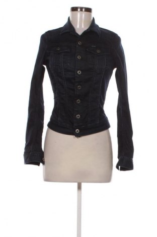 Női dzseki G-Star Raw, Méret XS, Szín Kék, Ár 27 273 Ft