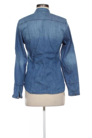 Damenjacke G-Star Raw, Größe M, Farbe Blau, Preis € 142,00