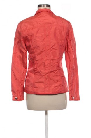 Дамско яке G.W., Размер M, Цвят Оранжев, Цена 12,78 €