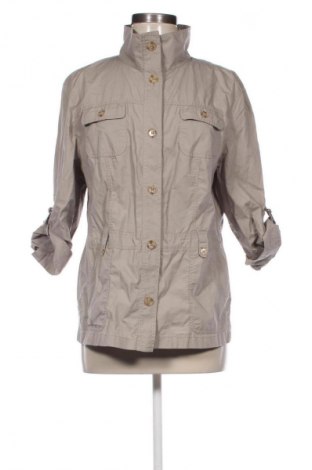 Női dzseki G.W., Méret L, Szín Szürke, Ár 18 816 Ft