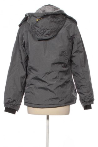 Női dzseki GEMYSE, Méret M, Szín Szürke, Ár 11 649 Ft