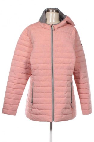 Damenjacke G.I.G.A. Dx by Killtec, Größe XL, Farbe Rosa, Preis € 26,99