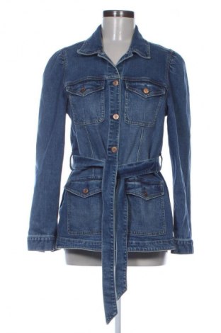 Дамско яке Gap, Размер M, Цвят Син, Цена 14,82 €