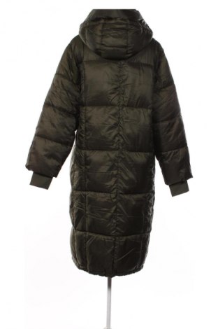 Γυναικείο μπουφάν Gap, Μέγεθος M, Χρώμα Πράσινο, Τιμή 127,99 €