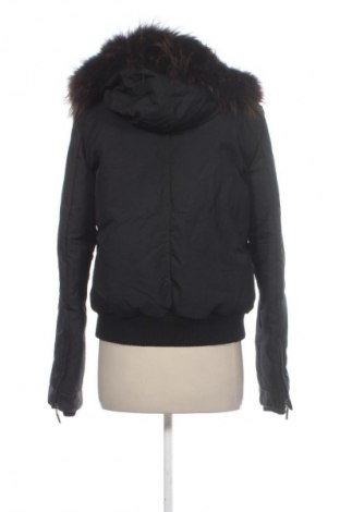 Női dzseki Gas, Méret M, Szín Fekete, Ár 21 159 Ft