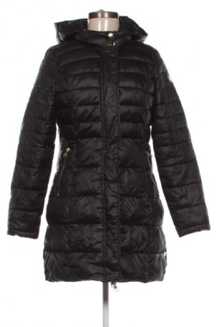 Γυναικείο μπουφάν Gaudi Jeans, Μέγεθος M, Χρώμα Μαύρο, Τιμή 67,99 €