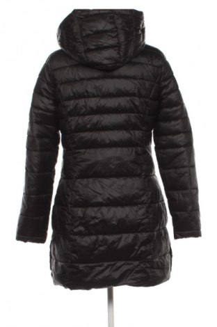 Γυναικείο μπουφάν Gaudi Jeans, Μέγεθος M, Χρώμα Μαύρο, Τιμή 67,99 €