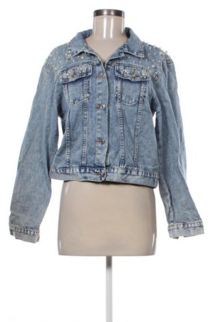 Női dzseki Gemini, Méret M, Szín Kék, Ár 6 739 Ft