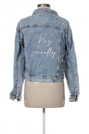 Női dzseki Gemini, Méret M, Szín Kék, Ár 6 739 Ft