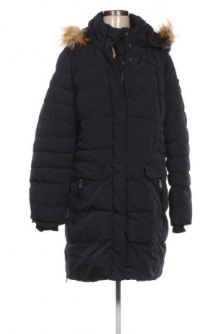 Dámska bunda  Geographical Norway, Veľkosť XL, Farba Modrá, Cena  85,95 €