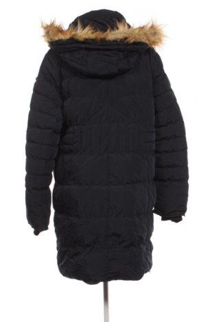 Dámska bunda  Geographical Norway, Veľkosť XL, Farba Modrá, Cena  85,95 €