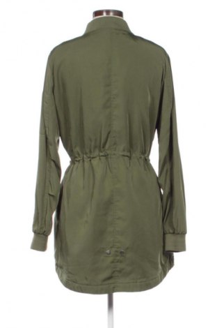 Női dzseki George, Méret L, Szín Zöld, Ár 10 331 Ft