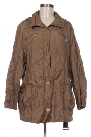 Дамско яке Gerry Weber, Размер XXL, Цвят Кафяв, Цена 29,65 €