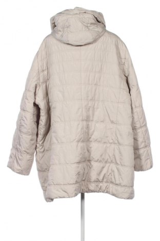 Γυναικείο μπουφάν Gerry Weber, Μέγεθος 3XL, Χρώμα  Μπέζ, Τιμή 53,99 €