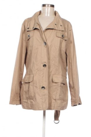 Női dzseki Gerry Weber, Méret XL, Szín Bézs, Ár 19 008 Ft