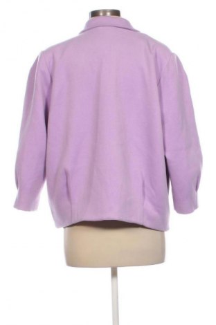 Damenjacke Gestuz, Größe L, Farbe Lila, Preis € 89,38