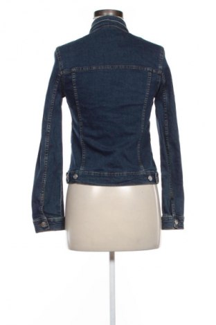 Női dzseki Gina, Méret M, Szín Kék, Ár 5 769 Ft